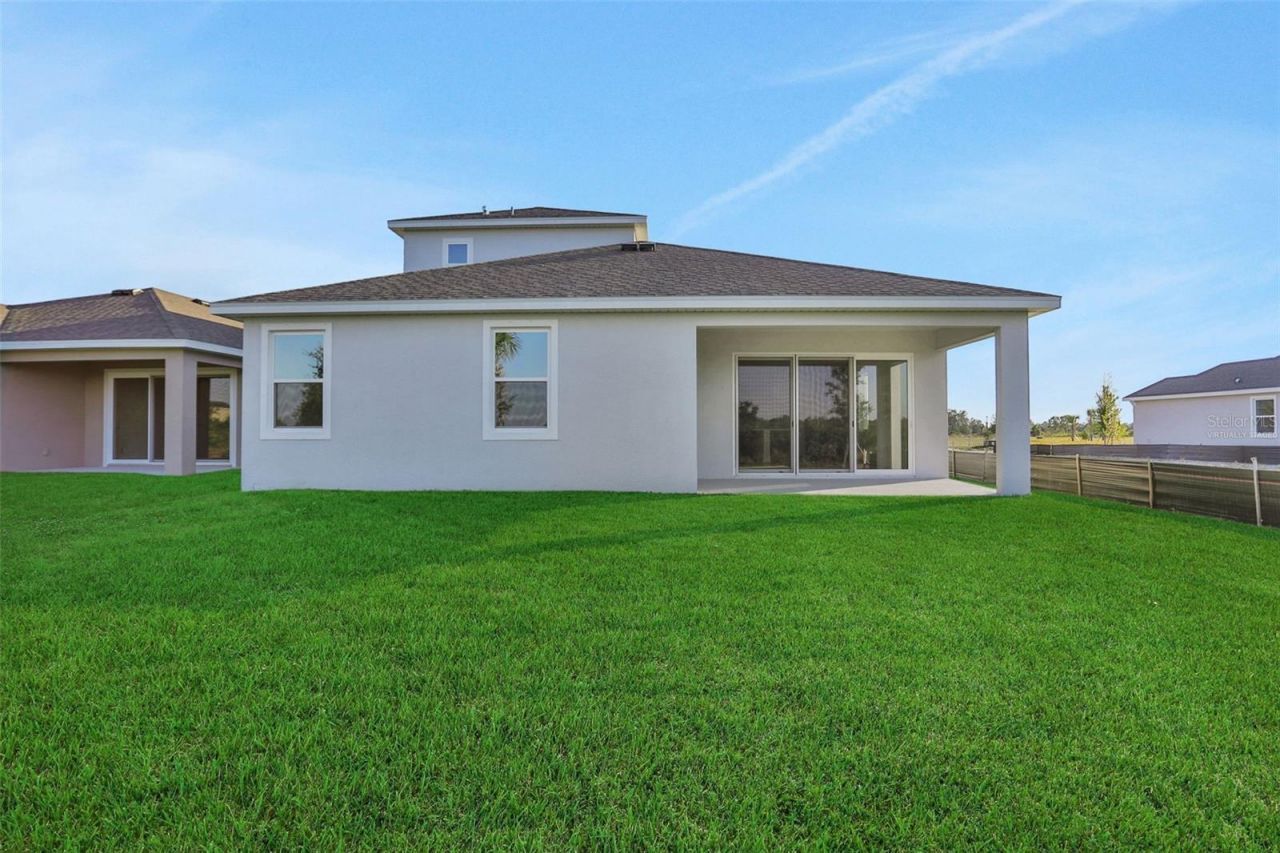 13476 Turnleaf Boulevard, Punta Gorda, FL 33955 Photo