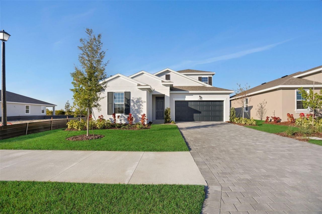 13476 Turnleaf Boulevard, Punta Gorda, FL 33955 Photo