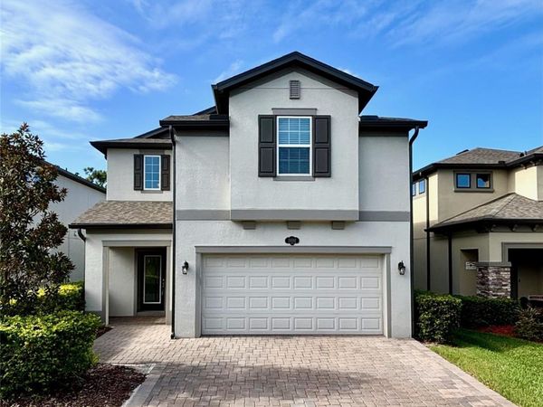 19592 BREYNIA DRIVE, LUTZ, FL 33558