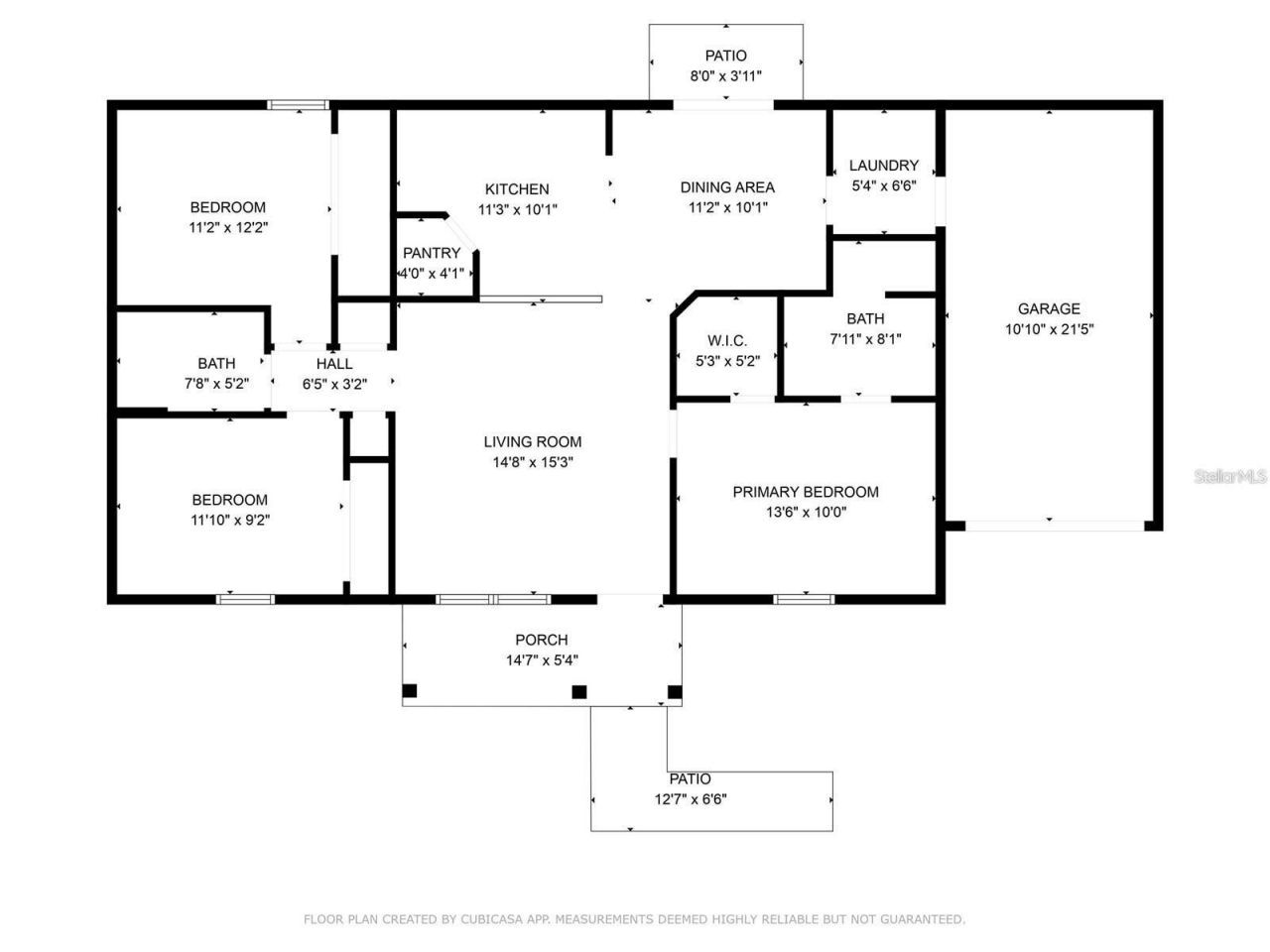3401 NE 16th Court, Ocala, FL 34479 Photo