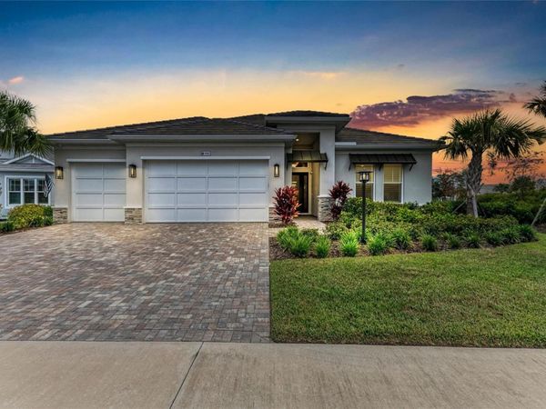 990 SEASCAPE PLACE, SARASOTA, FL 34240