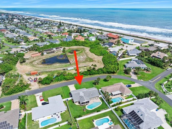 39 SEA ISLAND DRIVE N, ORMOND BEACH, FL 32176