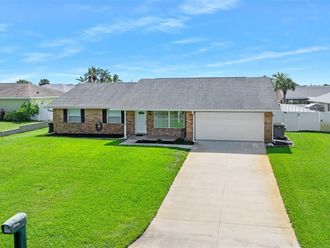 39 SEA ISLAND DRIVE N Ormond Beach, FL 32176
