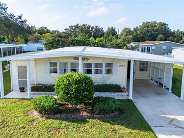 36639 JODI AVENUE, ZEPHYRHILLS, FL 33542