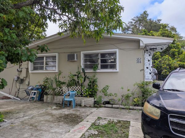 355 NE 55th Terrace, Miami, FL 33137