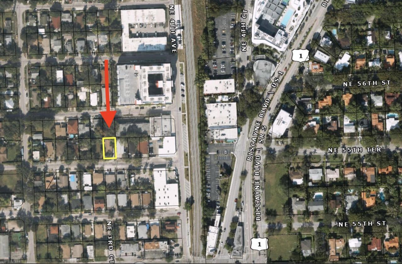 355 NE 55th Terrace, Miami, FL 33137 Photo