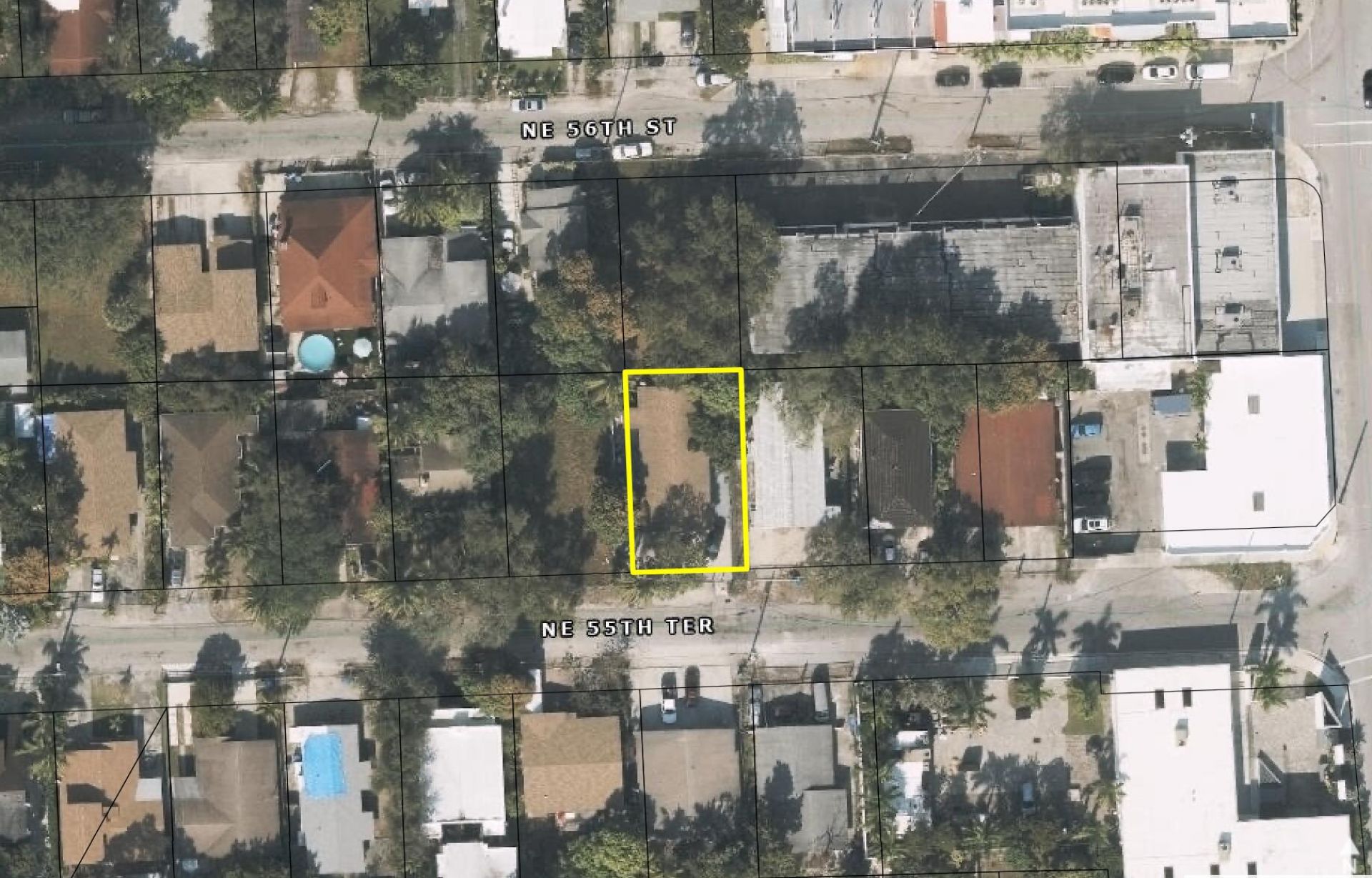 355 NE 55th Terrace, Miami, FL 33137 Photo