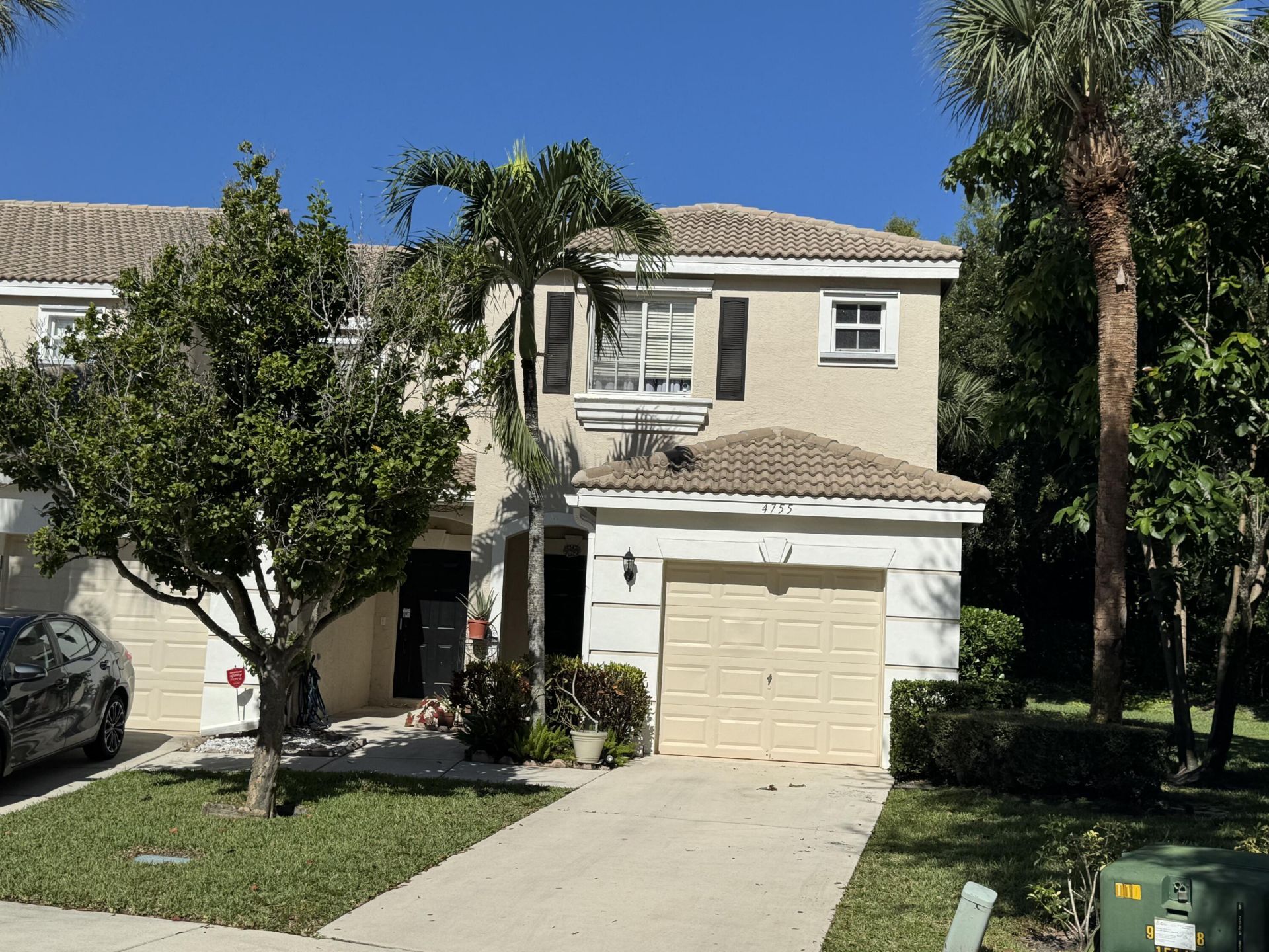 4755 Palmbrooke Circle, West Palm Beach, FL 33417 Photo