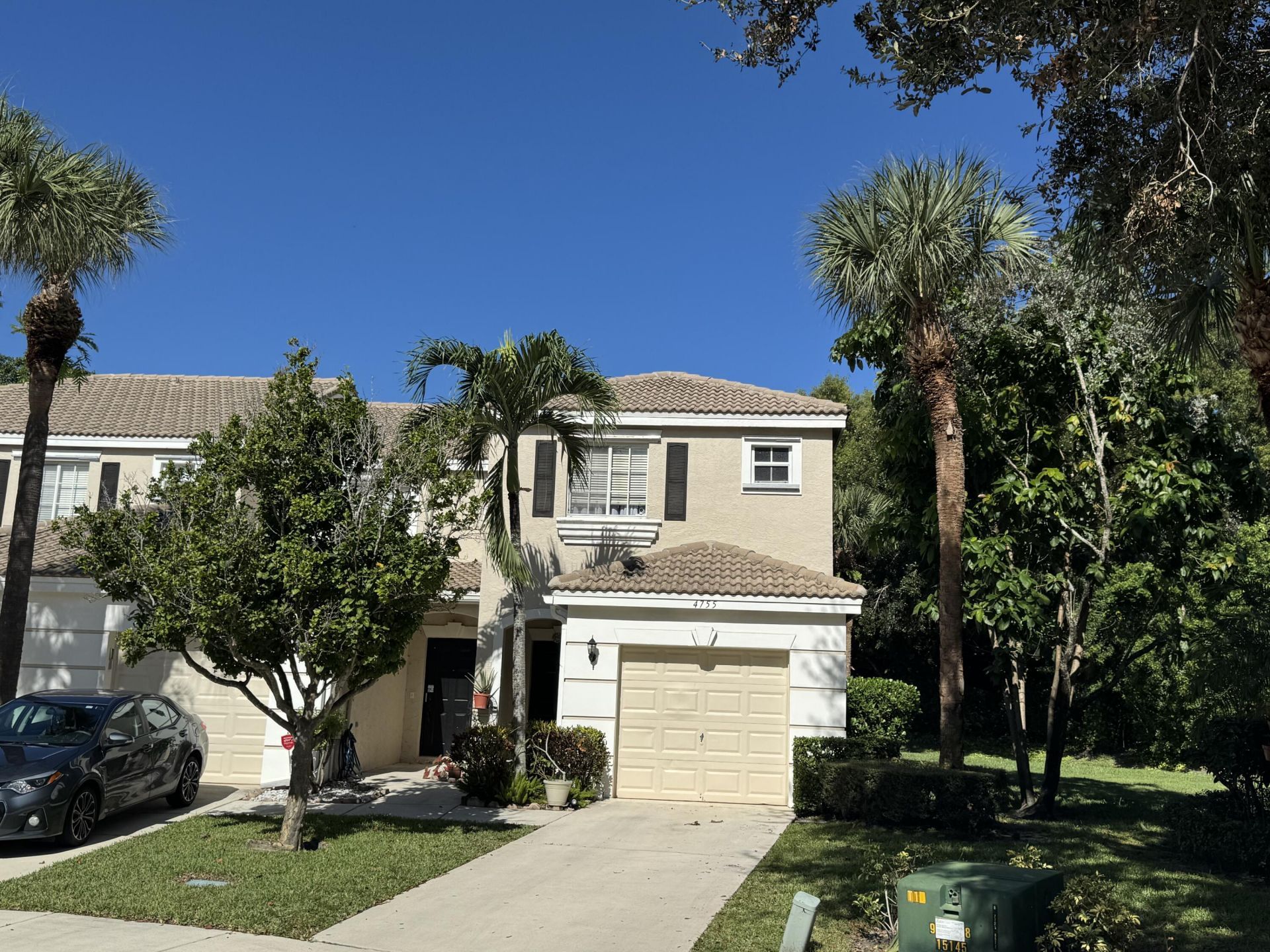 4755 Palmbrooke Circle, West Palm Beach, FL 33417 Photo