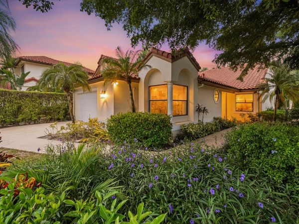 1535 Fairway Terrace, West Palm Beach, FL 33411