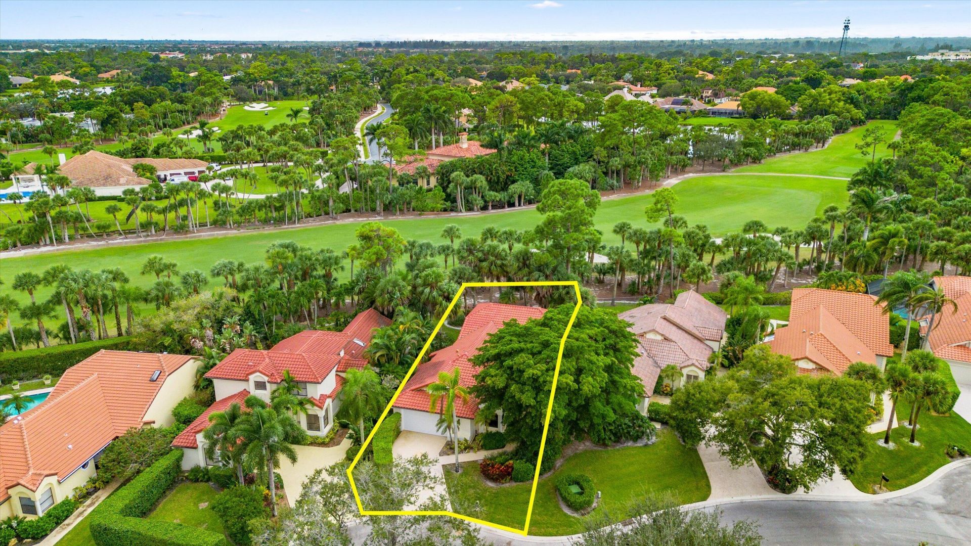 1535 Fairway Terrace, West Palm Beach, FL 33411 Photo