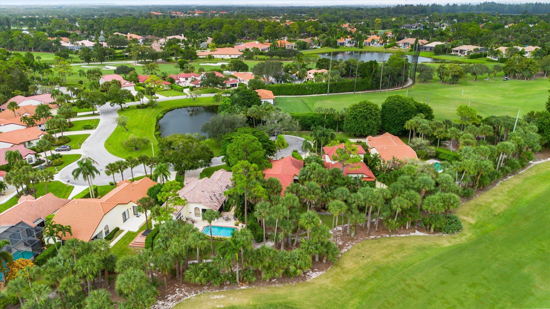 1535 Fairway Terrace, West Palm Beach, FL 33411 Photo
