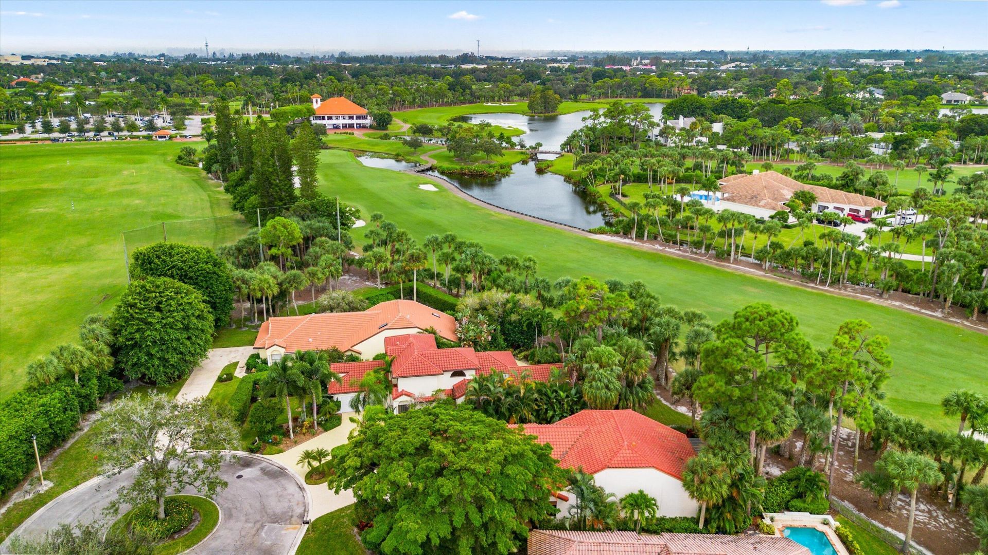 1535 Fairway Terrace, West Palm Beach, FL 33411 Photo