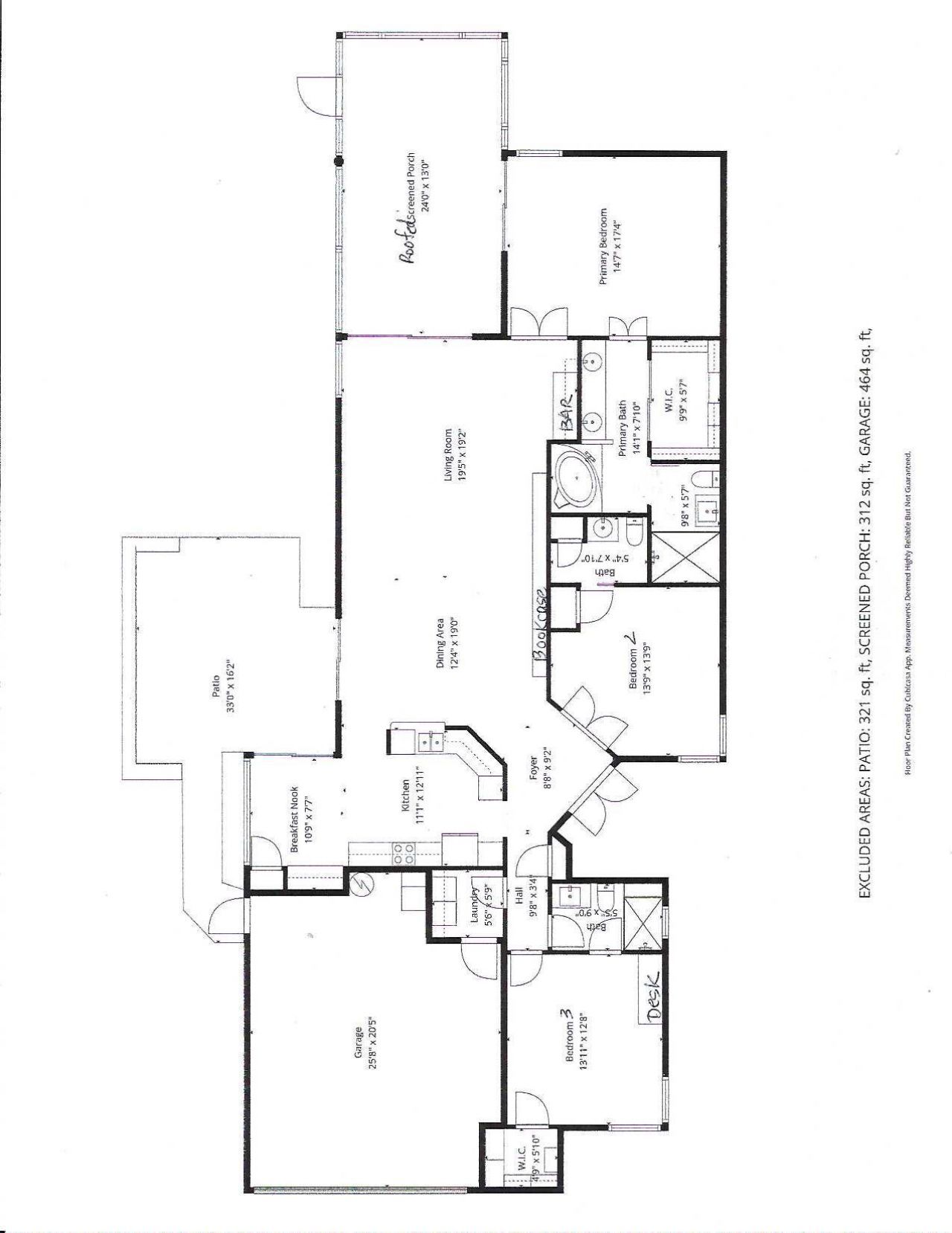 1535 Fairway Terrace, West Palm Beach, FL 33411 Photo