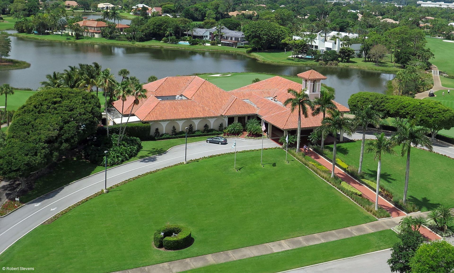 1535 Fairway Terrace, West Palm Beach, FL 33411 Photo
