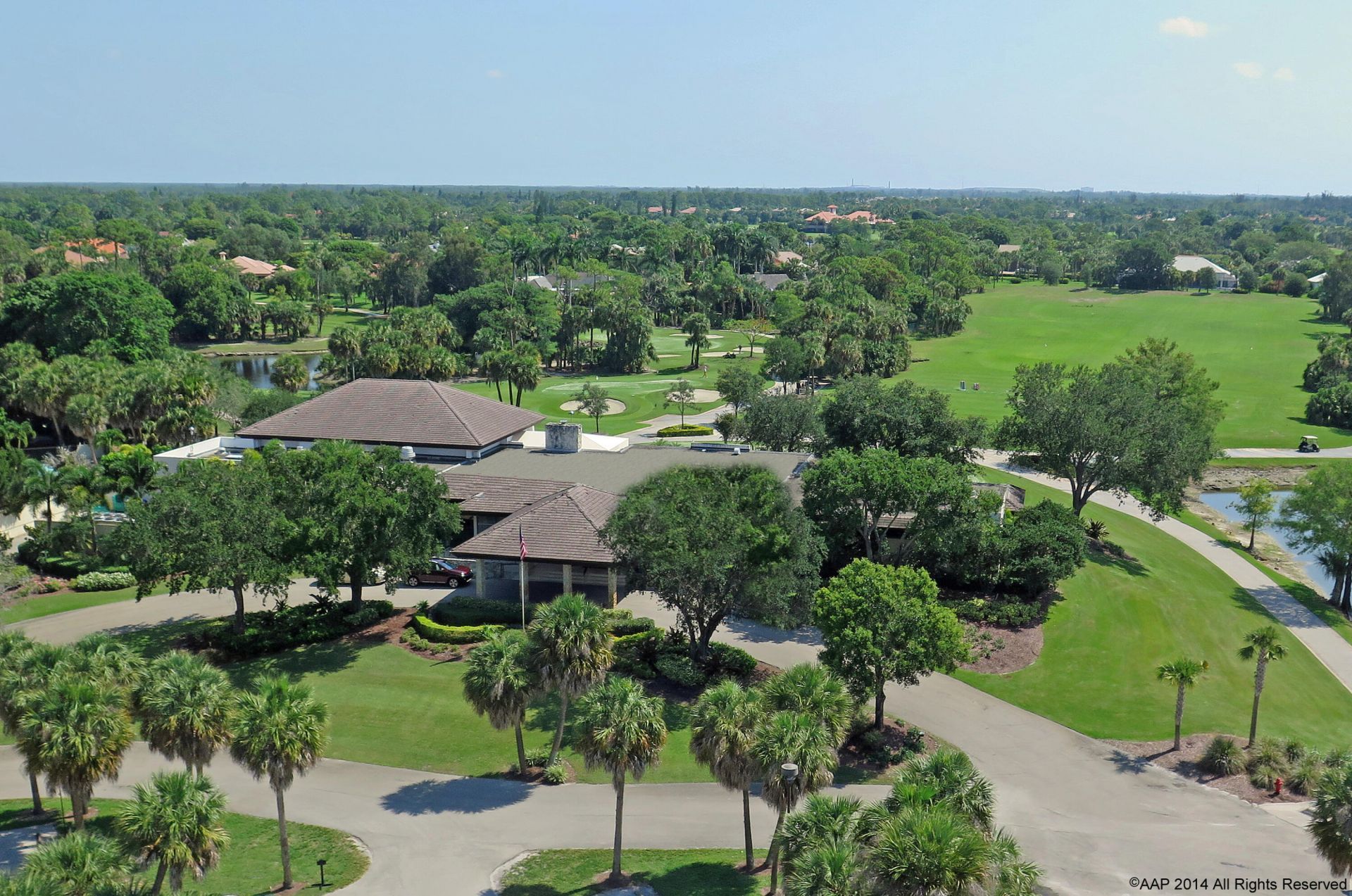 1535 Fairway Terrace, West Palm Beach, FL 33411 Photo