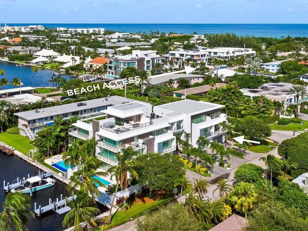 917 Bucida Road, Unit A, Delray Beach, FL 33483