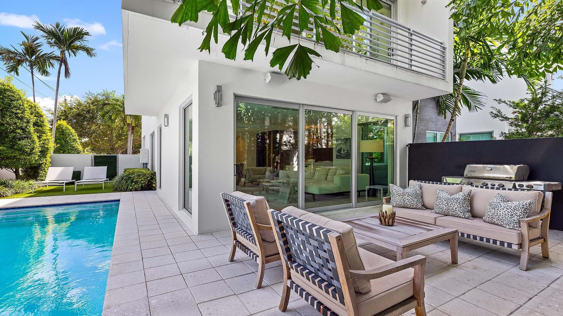 917 Bucida Road, Unit A, Delray Beach, FL 33483 Photo