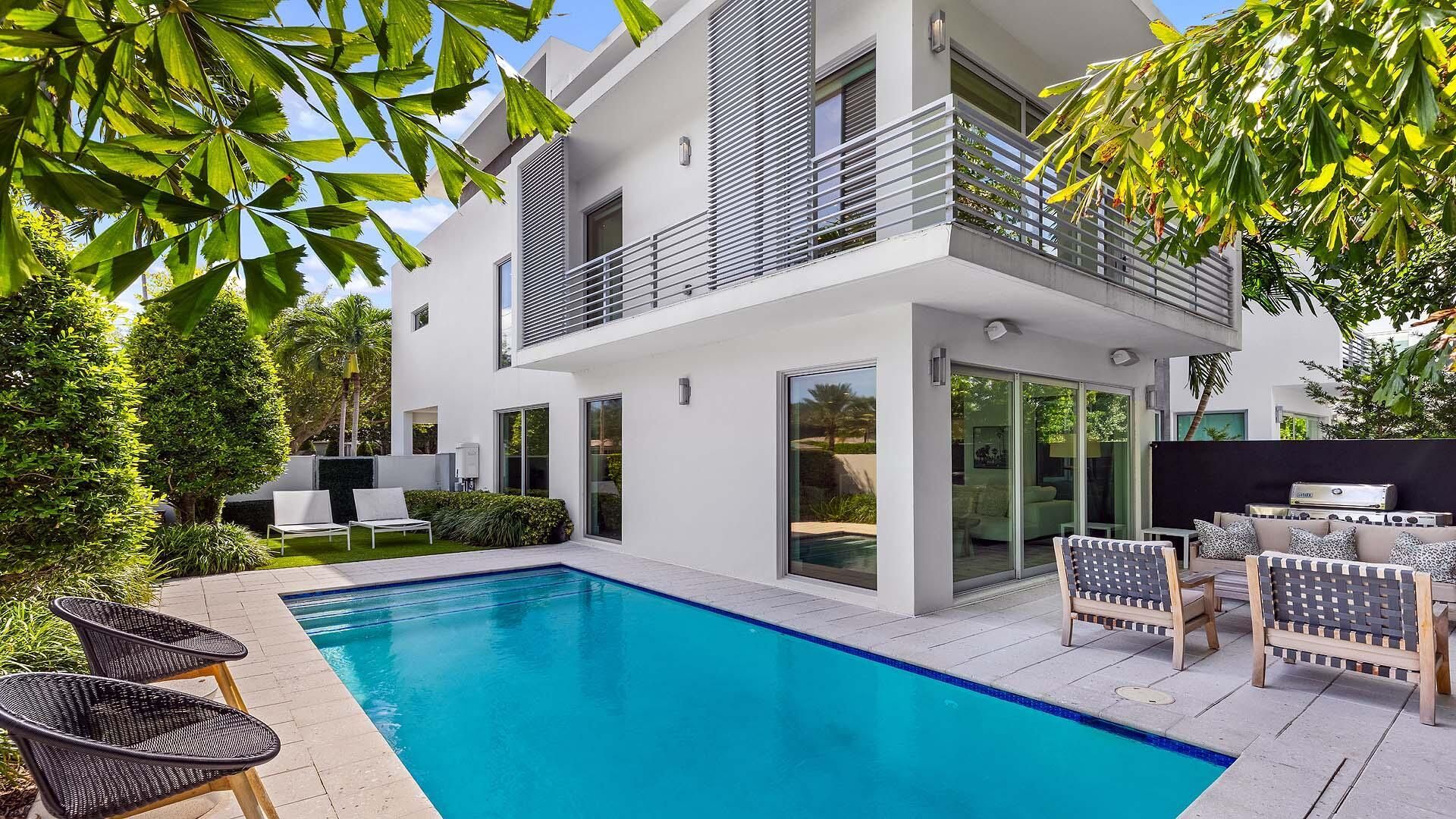 917 Bucida Road, Unit A, Delray Beach, FL 33483 Photo