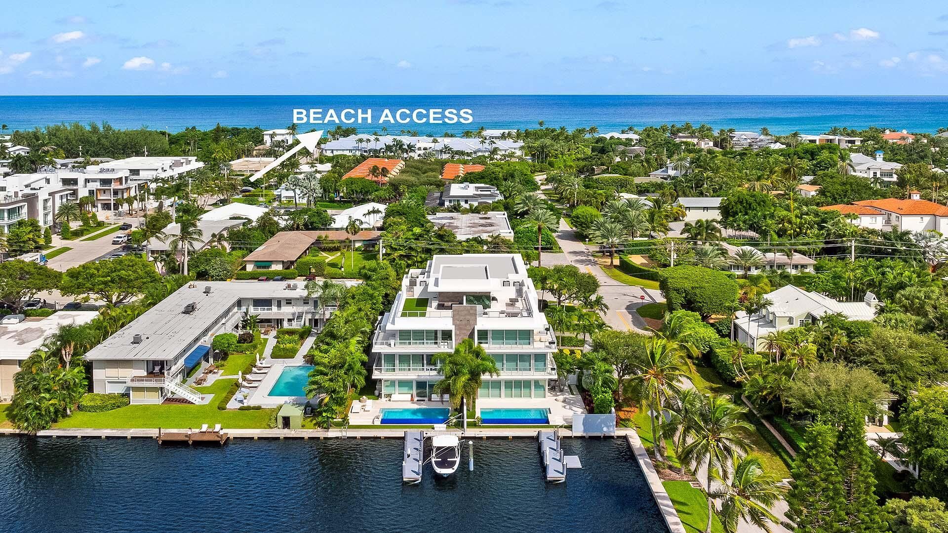 917 Bucida Road, Unit A, Delray Beach, FL 33483 Photo