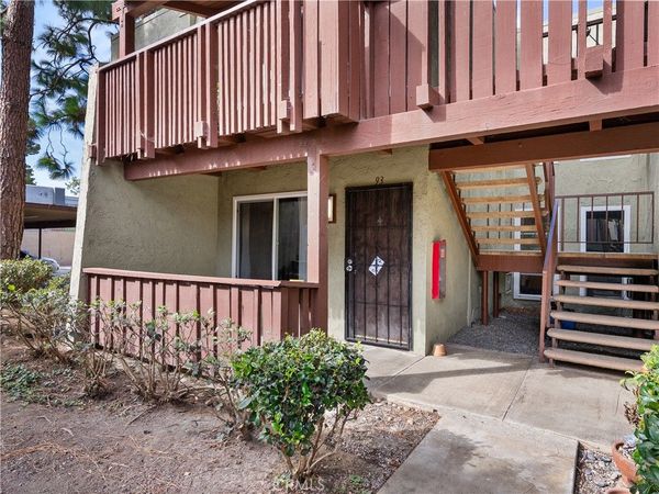 1030 W Macarthur, Unit 93, Santa Ana, CA 92707