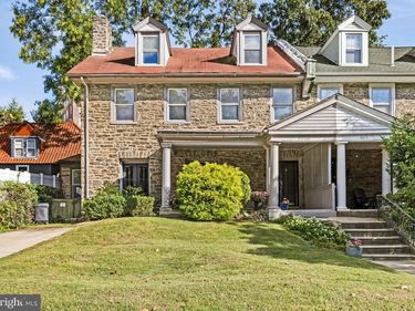 6653 LINCOLN DRIVE, PHILADELPHIA, PA 19119