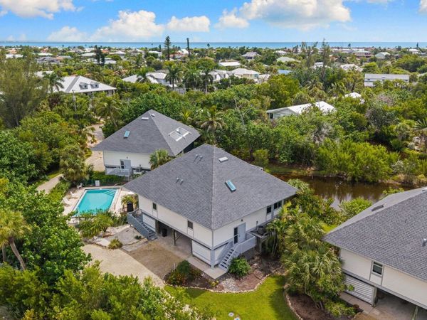 1039 Beach Rd, Unit 104, Sanibel, FL 33957