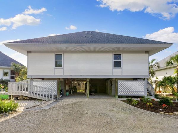 1039 Beach Rd, Unit 104, Sanibel, FL 33957