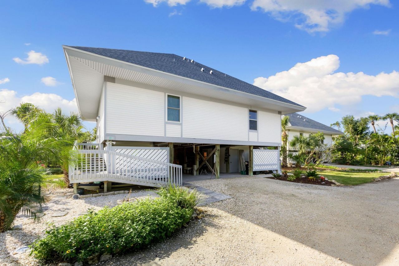 1039 Beach Rd, Unit 104, Sanibel, FL 33957 Photo