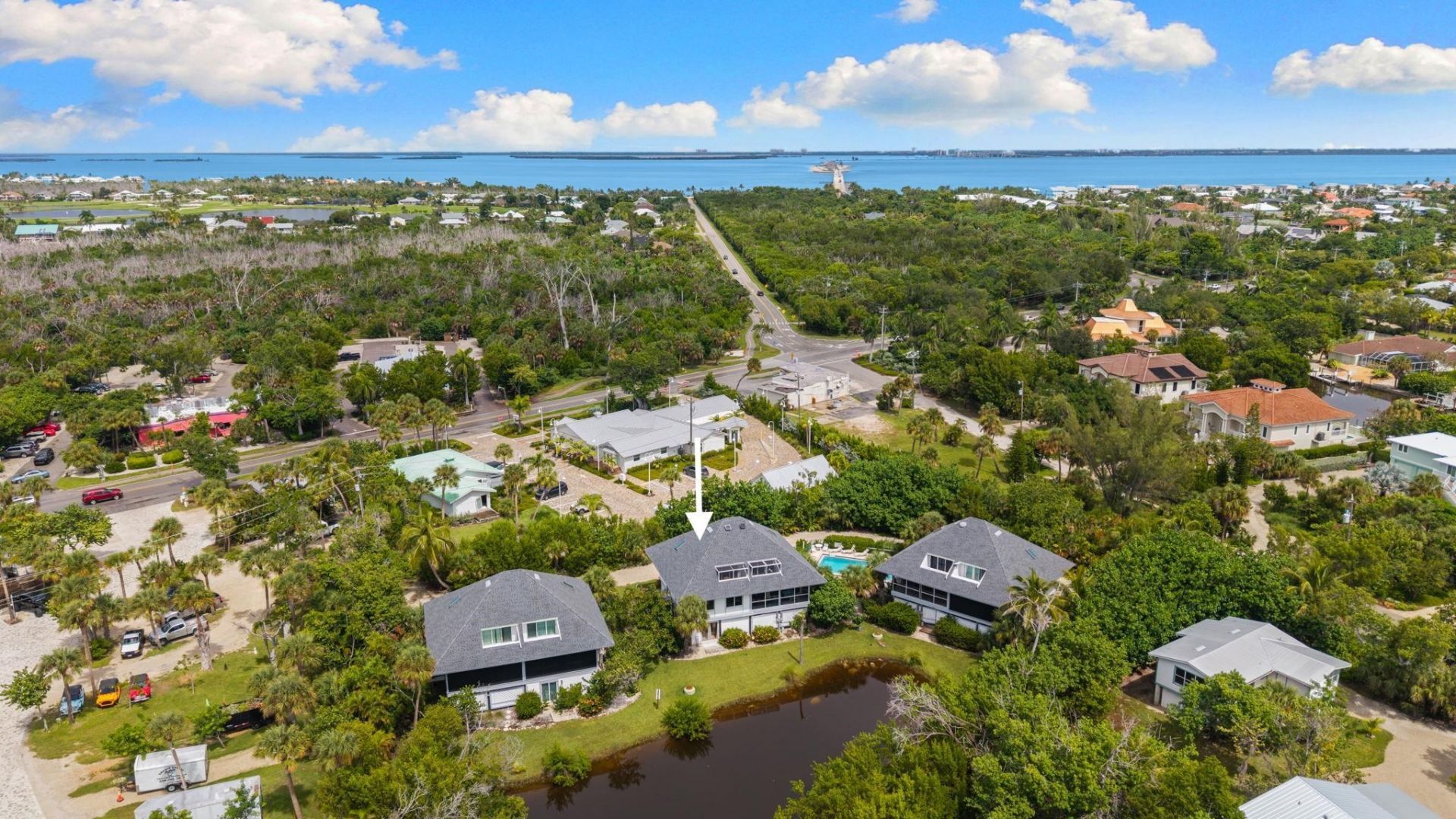 1039 Beach Rd, Unit 104, Sanibel, FL 33957 Photo