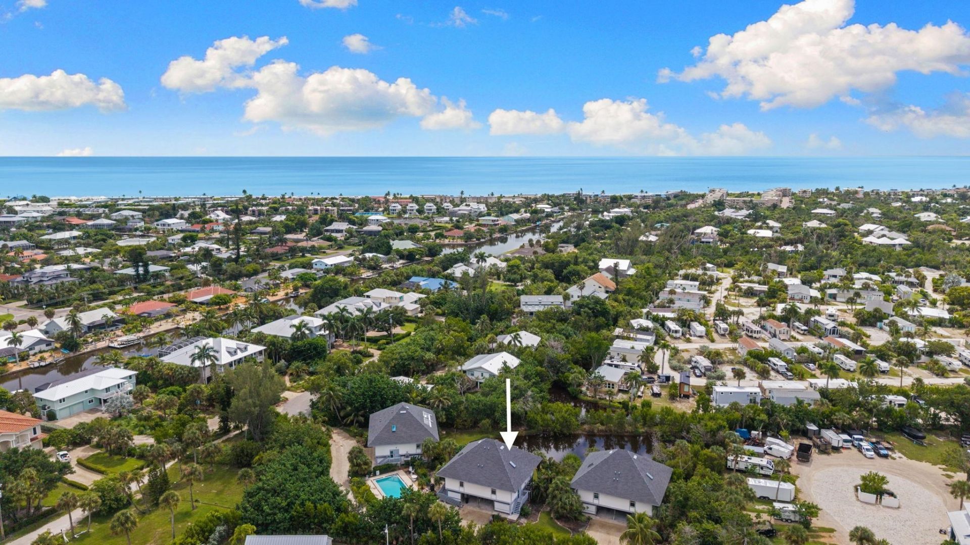 1039 Beach Rd, Unit 104, Sanibel, FL 33957 Photo