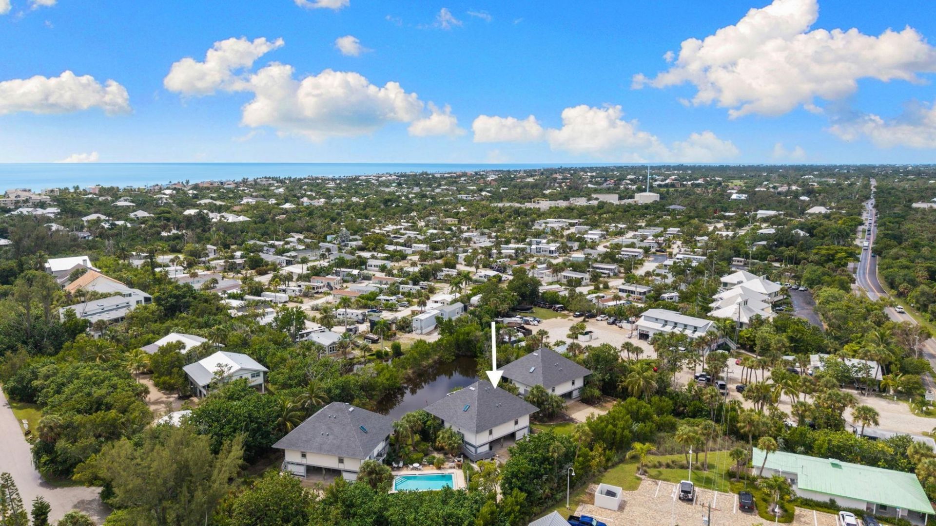 1039 Beach Rd, Unit 104, Sanibel, FL 33957 Photo