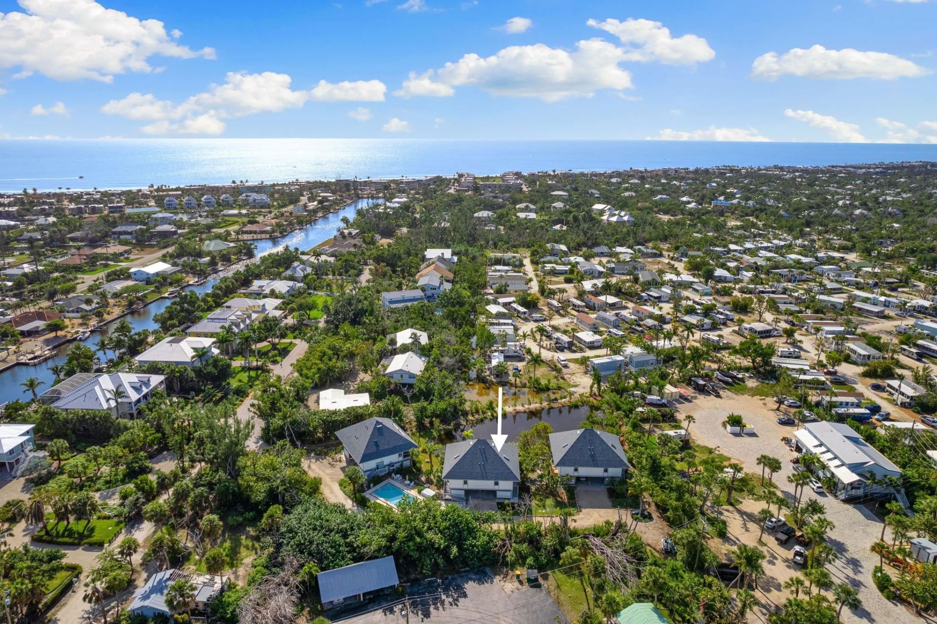 1039 Beach Rd, Unit 104, Sanibel, FL 33957 Photo