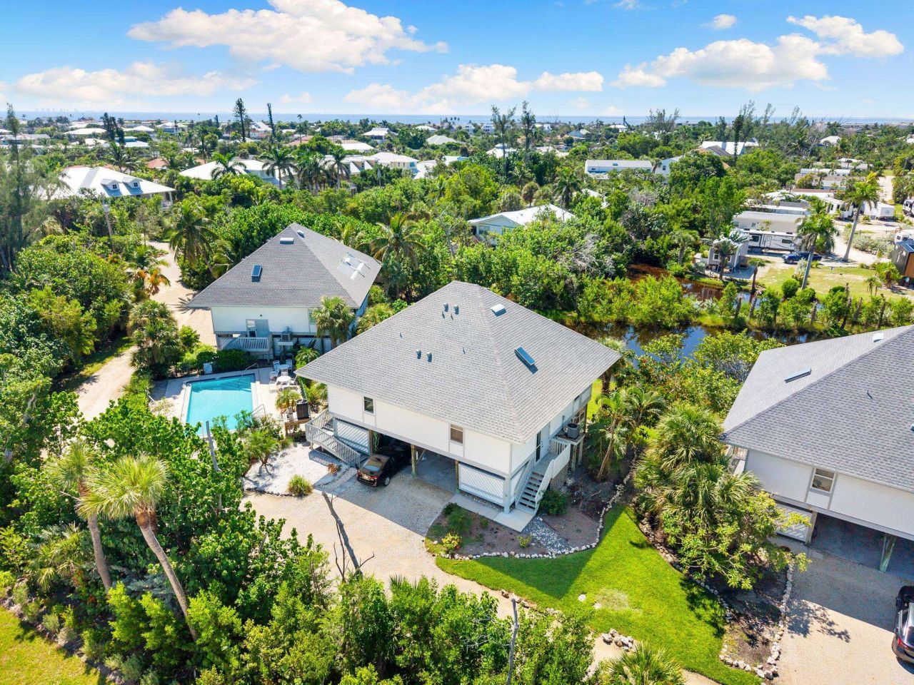 1039 Beach Rd, Unit 104, Sanibel, FL 33957 Photo