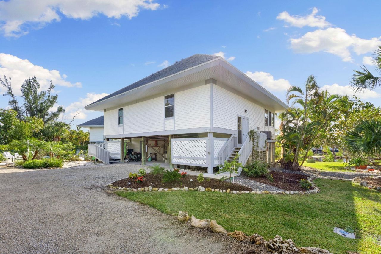 1039 Beach Rd, Unit 104, Sanibel, FL 33957 Photo