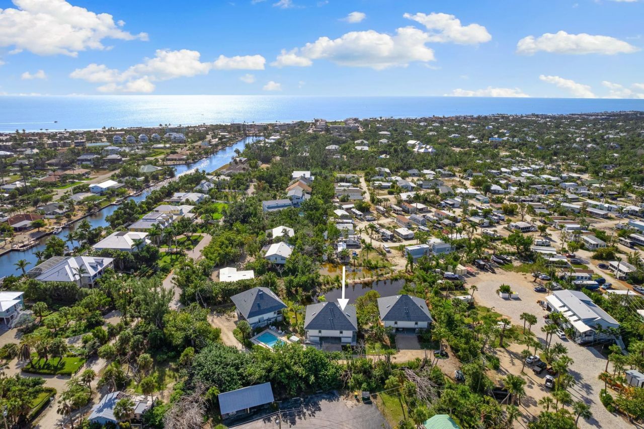 1039 Beach Rd, Unit 104, Sanibel, FL 33957 Photo