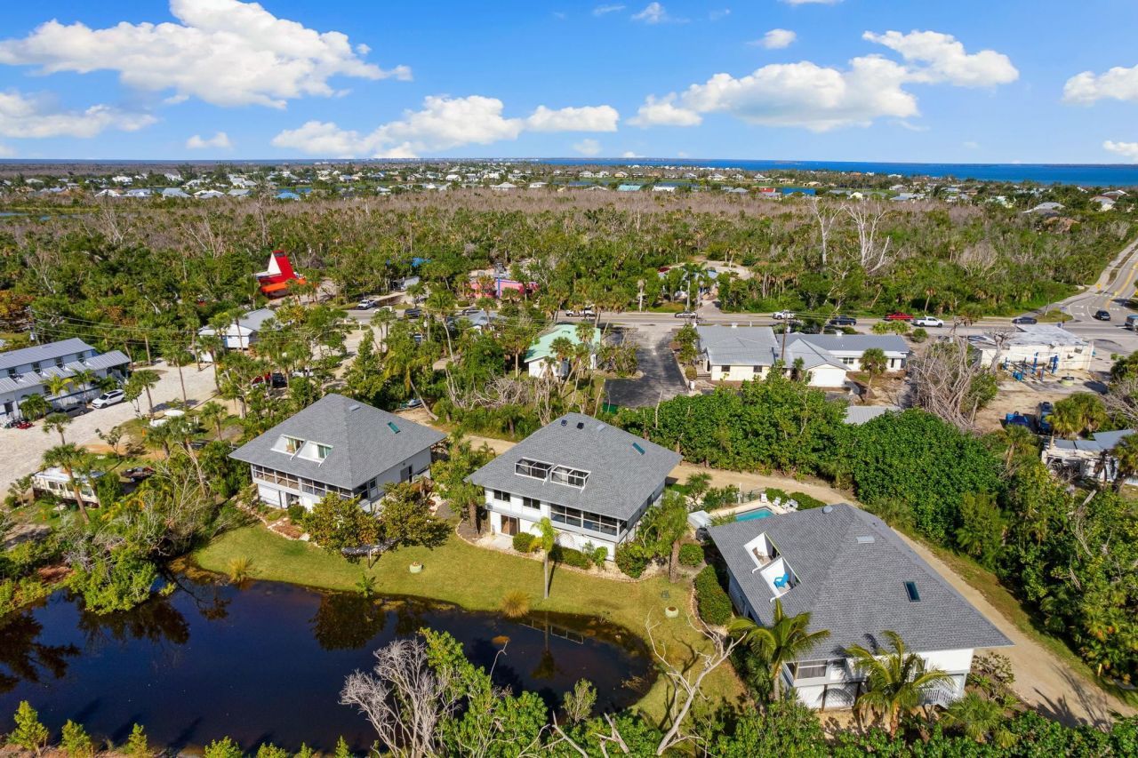 1039 Beach Rd, Unit 104, Sanibel, FL 33957 Photo