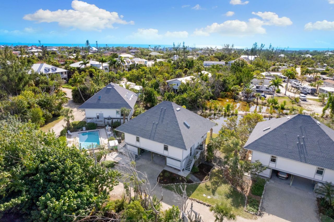 1039 Beach Rd, Unit 104, Sanibel, FL 33957 Photo