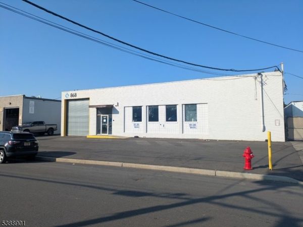 868 Elston St, Rahway, NJ 07065