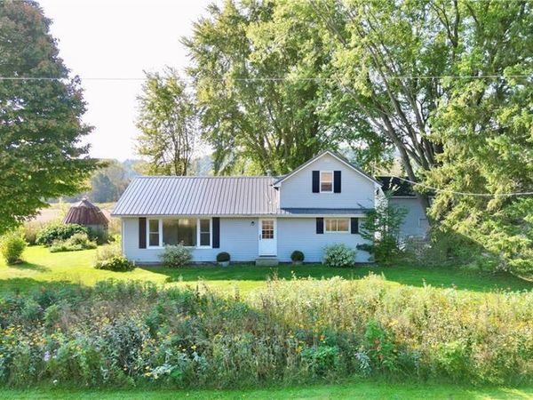 W8539 County Road Z, Arkansaw, WI 54721