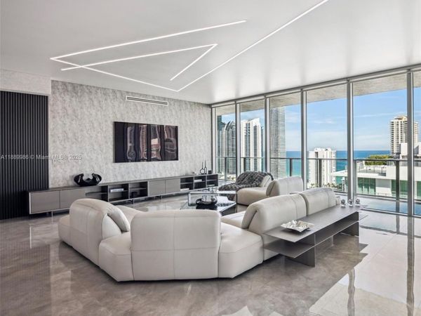 330 Sunny Isles Blvd, Unit 5-UPH04, Sunny Isles Beach, FL 33160