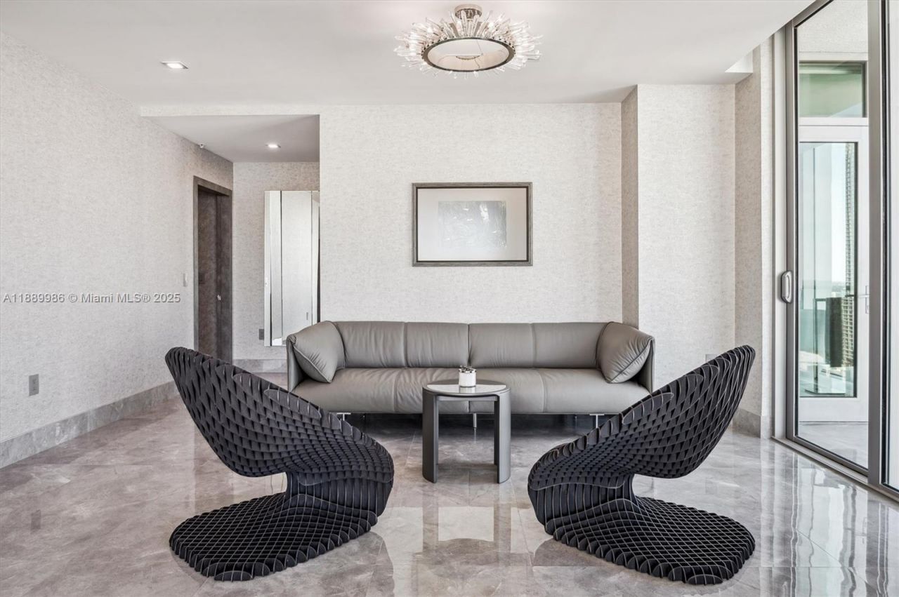 330 Sunny Isles Blvd, Unit 5-UPH04, Sunny Isles Beach, FL 33160 Photo