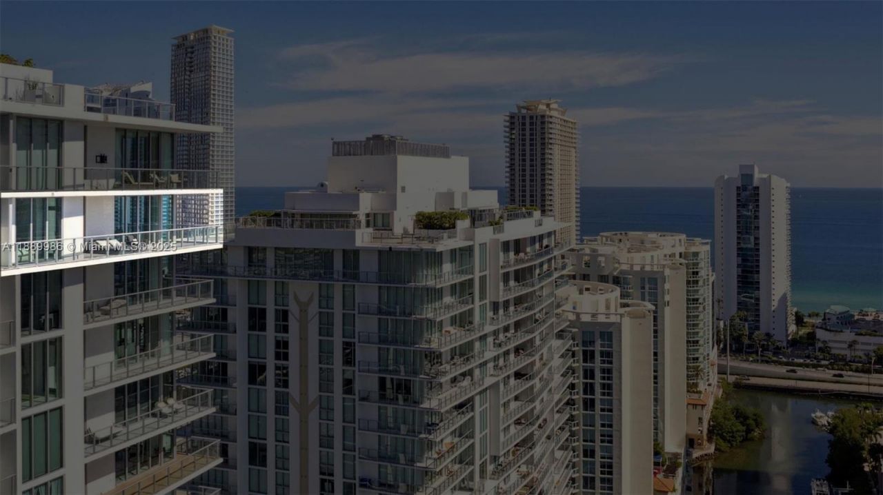 330 Sunny Isles Blvd, Unit 5-UPH04, Sunny Isles Beach, FL 33160 Photo