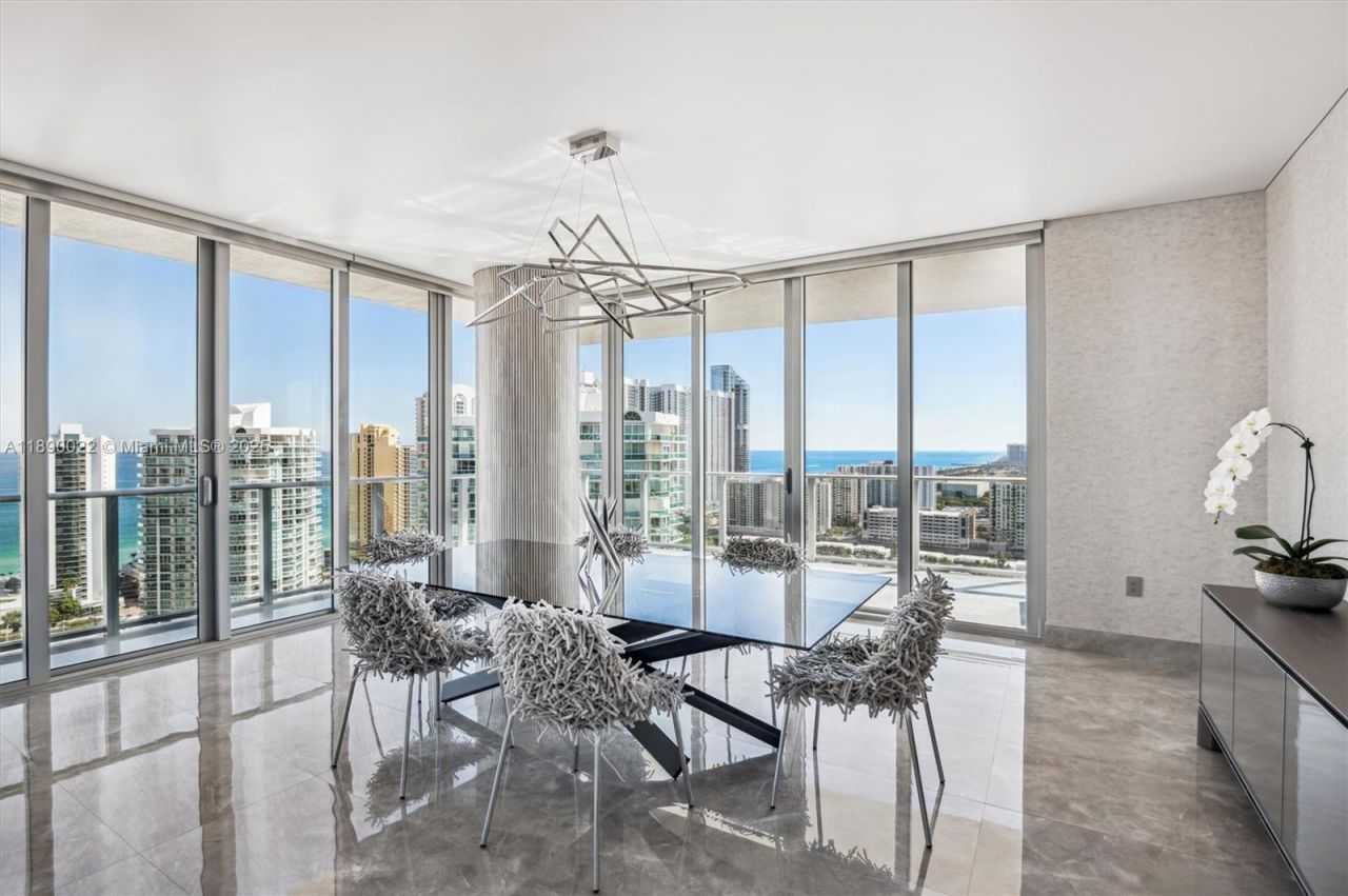 330 Sunny Isles Blvd, Unit 5-UPH04, Sunny Isles Beach, FL 33160 Photo