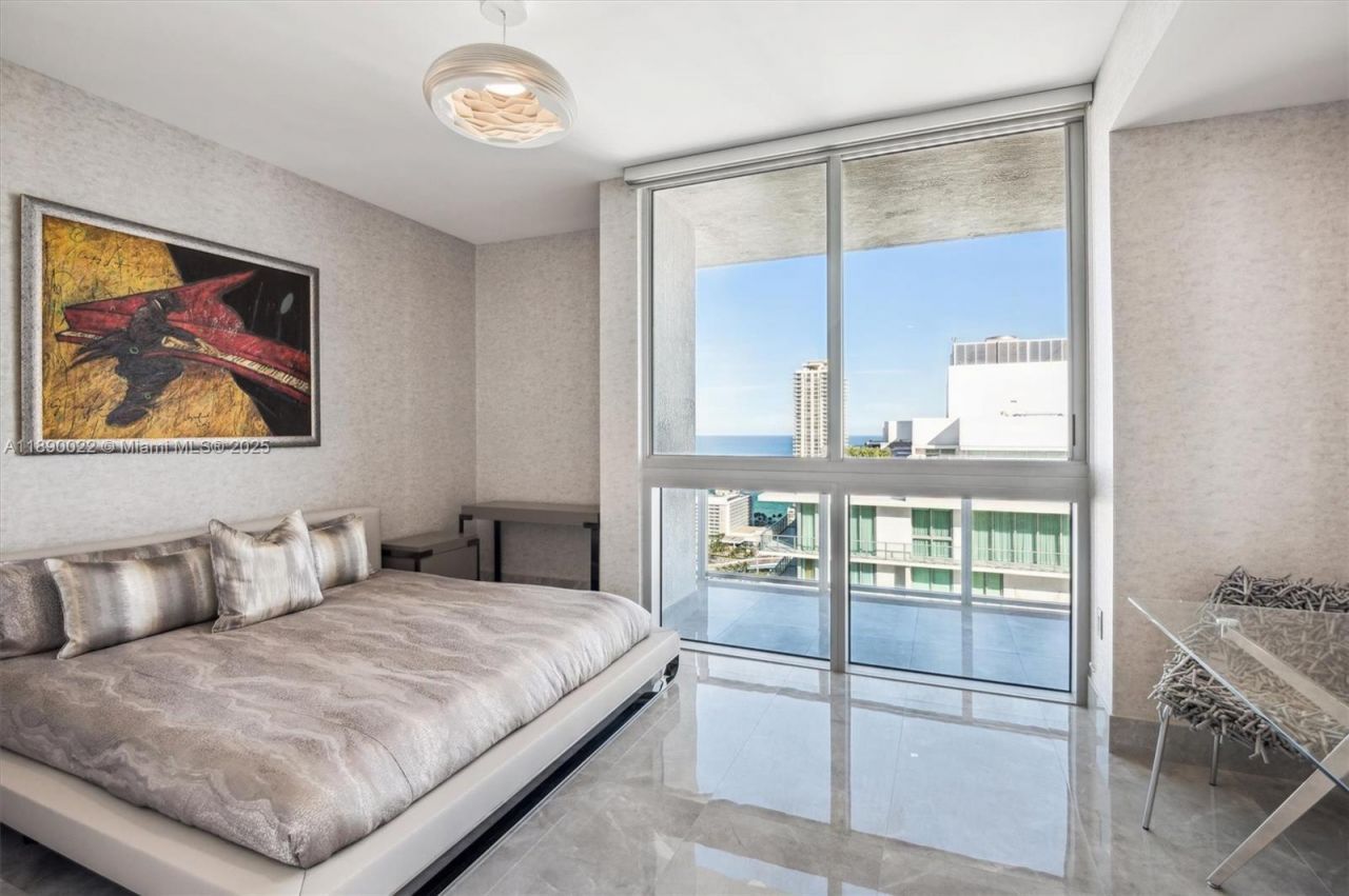 330 Sunny Isles Blvd, Unit 5-UPH04, Sunny Isles Beach, FL 33160 Photo