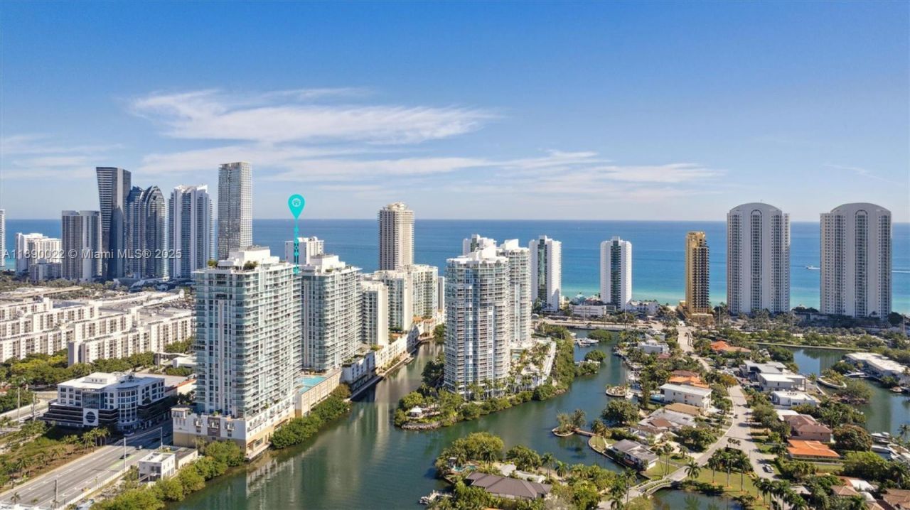 330 Sunny Isles Blvd, Unit 5-UPH04, Sunny Isles Beach, FL 33160 Photo