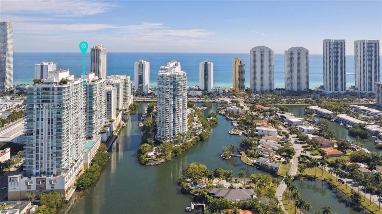 330 Sunny Isles Blvd, Unit 5-UPH04, Sunny Isles Beach, FL 33160 Photo