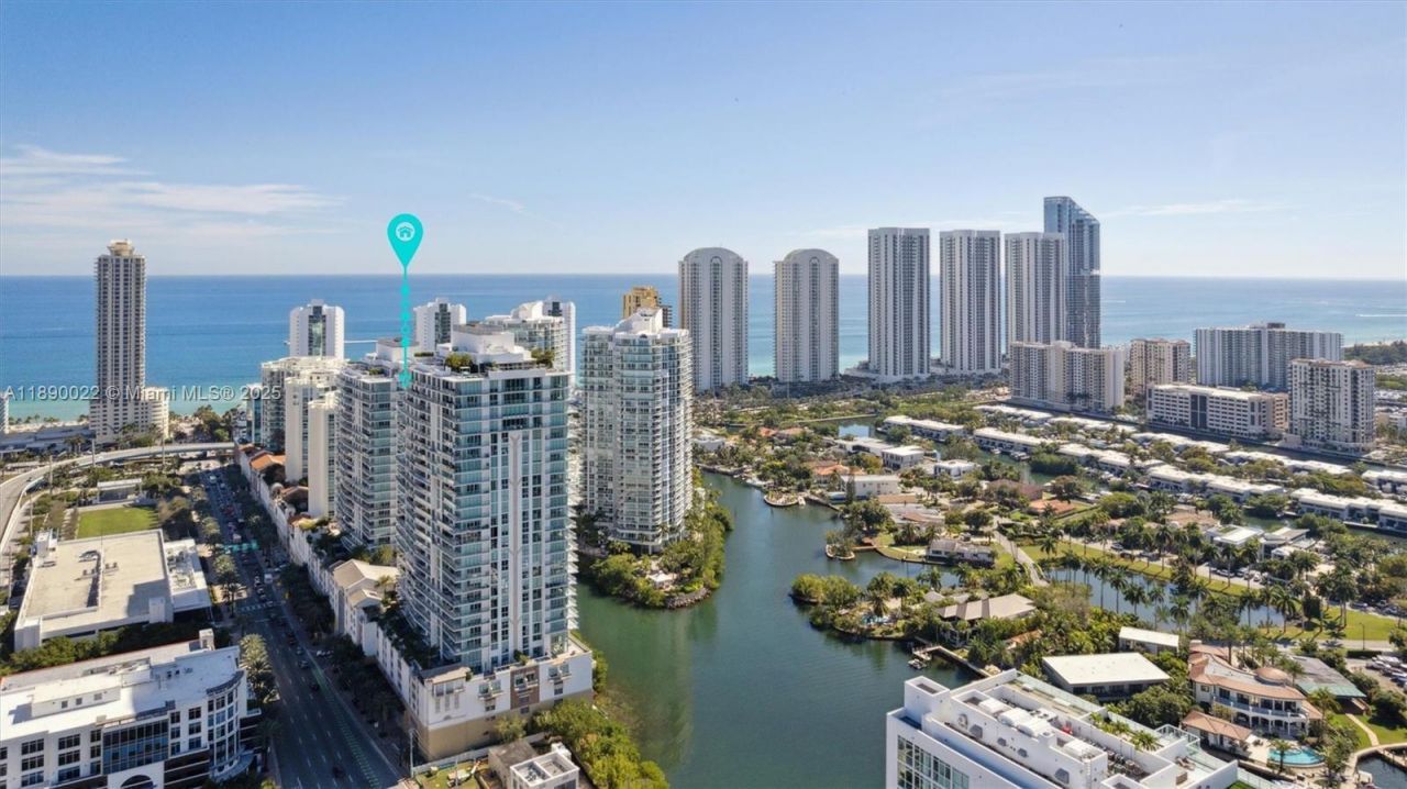 330 Sunny Isles Blvd, Unit 5-UPH04, Sunny Isles Beach, FL 33160 Photo