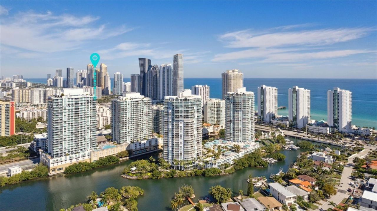 330 Sunny Isles Blvd, Unit 5-UPH04, Sunny Isles Beach, FL 33160 Photo
