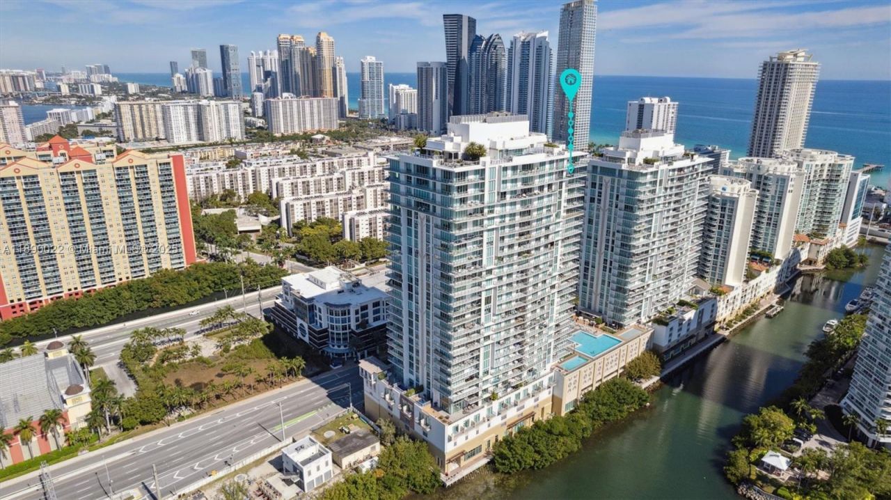 330 Sunny Isles Blvd, Unit 5-UPH04, Sunny Isles Beach, FL 33160 Photo
